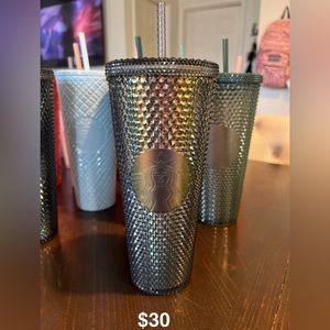 ‼️SOLD‼️ Starbucks Cup